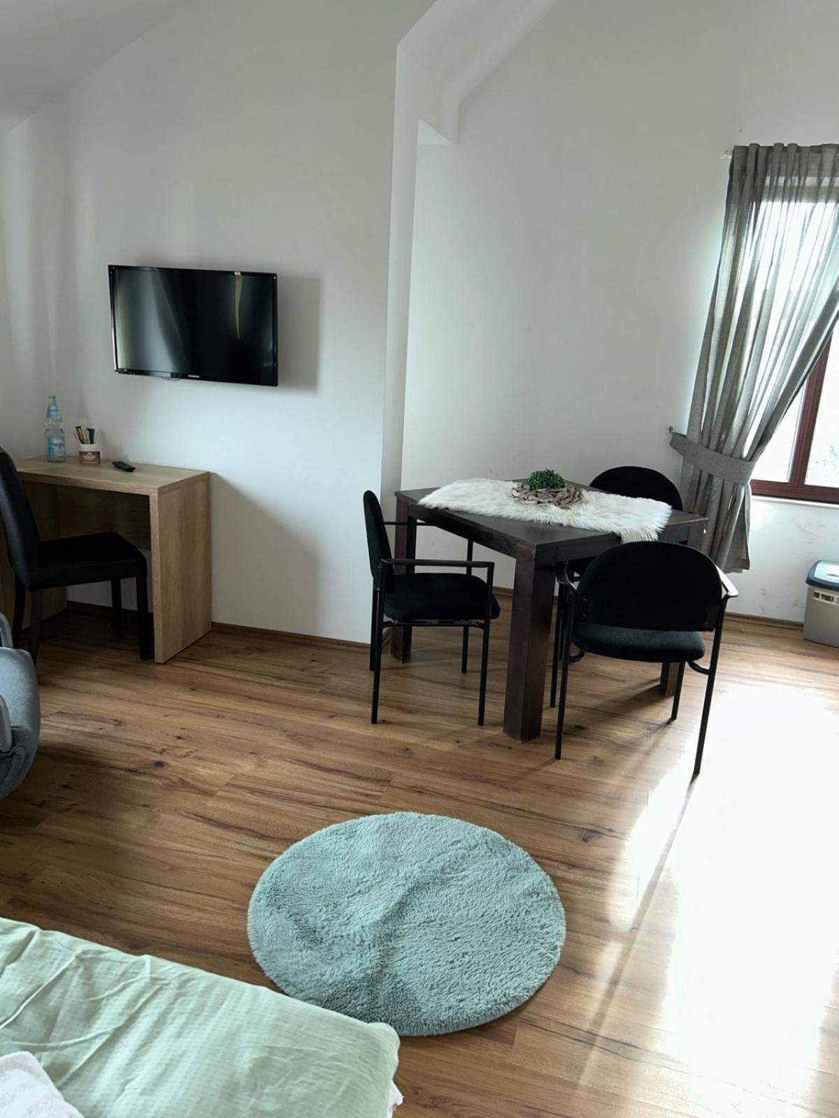 Pension Westerhuesen Magdeburg Ngoại thất bức ảnh